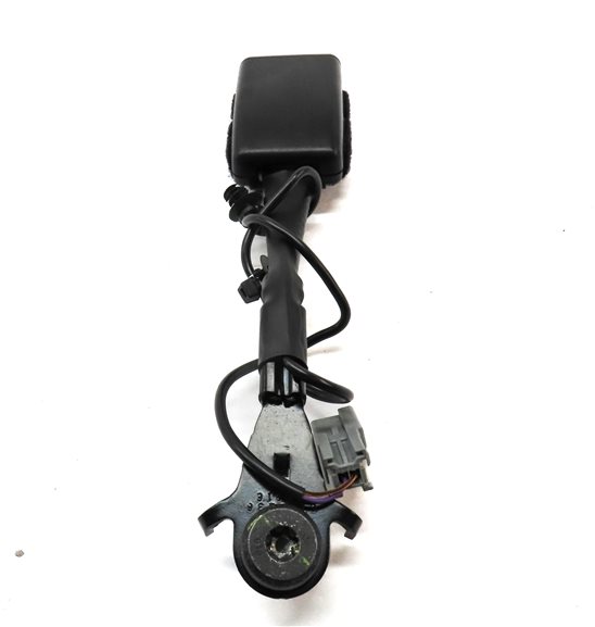 Thumbnail 4: 2013-2019 RANGE ROVER (L405) DRIVER / PASSENGER - SEATBELT BUCKLE RECEIVER
