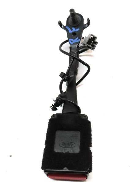 Thumbnail 5: 2013-2019 RANGE ROVER (L405) DRIVER / PASSENGER - SEATBELT BUCKLE RECEIVER
