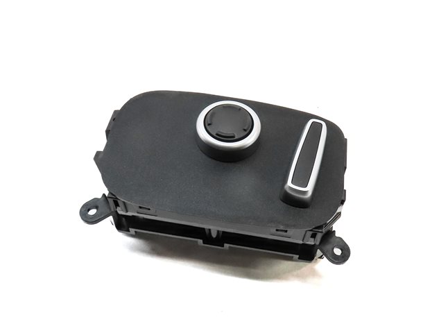 Thumbnail 1: 2016 LAND RANGE ROVER (L405) REAR LEFT SEAT POSTION LUMBAR ADJUST SWITCH
