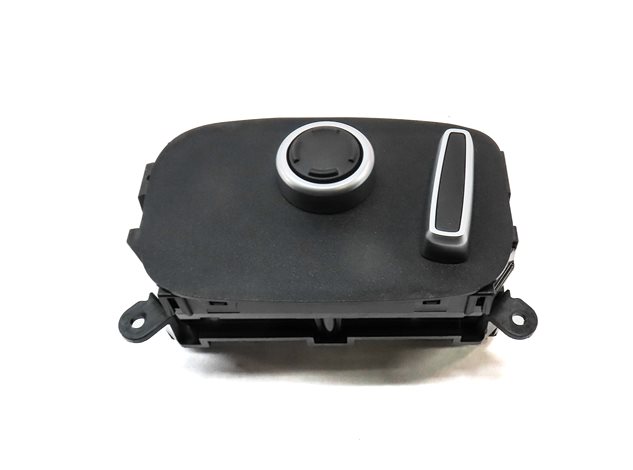 Thumbnail 2: 2016 LAND RANGE ROVER (L405) REAR LEFT SEAT POSTION LUMBAR ADJUST SWITCH