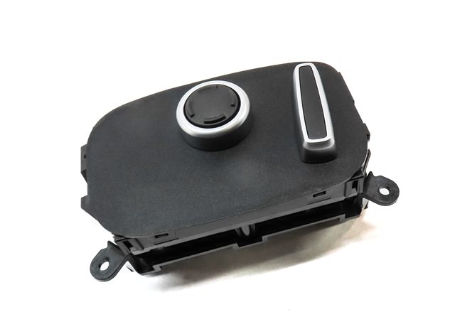 Thumbnail 3: 2016 LAND RANGE ROVER (L405) REAR LEFT SEAT POSTION LUMBAR ADJUST SWITCH