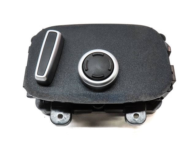 Thumbnail 4: 2016 LAND RANGE ROVER (L405) REAR LEFT SEAT POSTION LUMBAR ADJUST SWITCH