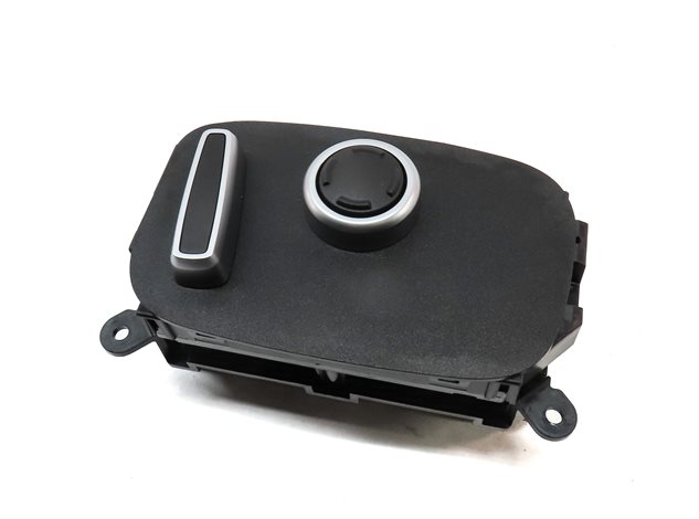 2016 LAND RANGE ROVER (L405) REAR RIGHT SEAT POSITION LUMBAR ADJUST SWITCH
