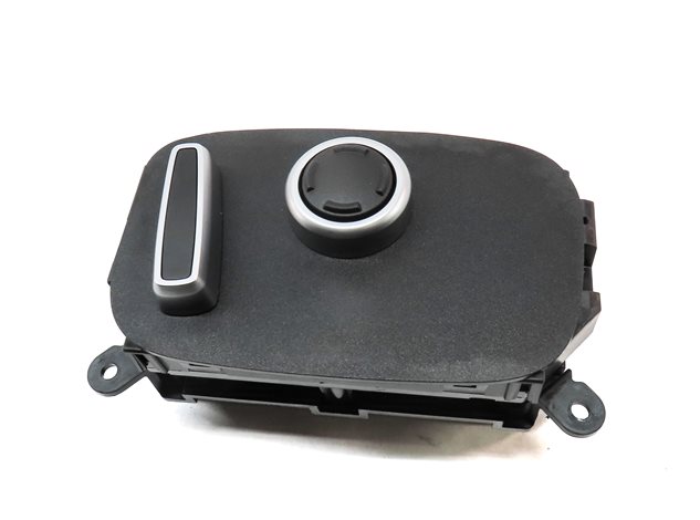 Thumbnail 2: 2016 LAND RANGE ROVER (L405) REAR RIGHT SEAT POSITION LUMBAR ADJUST SWITCH