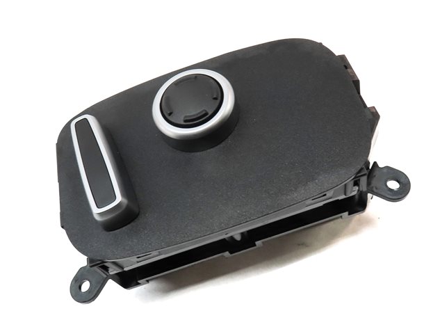 Thumbnail 3: 2016 LAND RANGE ROVER (L405) REAR RIGHT SEAT POSITION LUMBAR ADJUST SWITCH