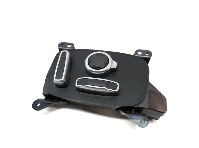 16 RANGE ROVER (L405) FRONT RIGHT PASSENGER SEAT POSITION LUMBAR ADJUST SWITCH