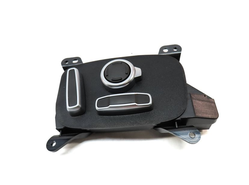 Thumbnail 2: 16 RANGE ROVER (L405) FRONT RIGHT PASSENGER SEAT POSITION LUMBAR ADJUST SWITCH