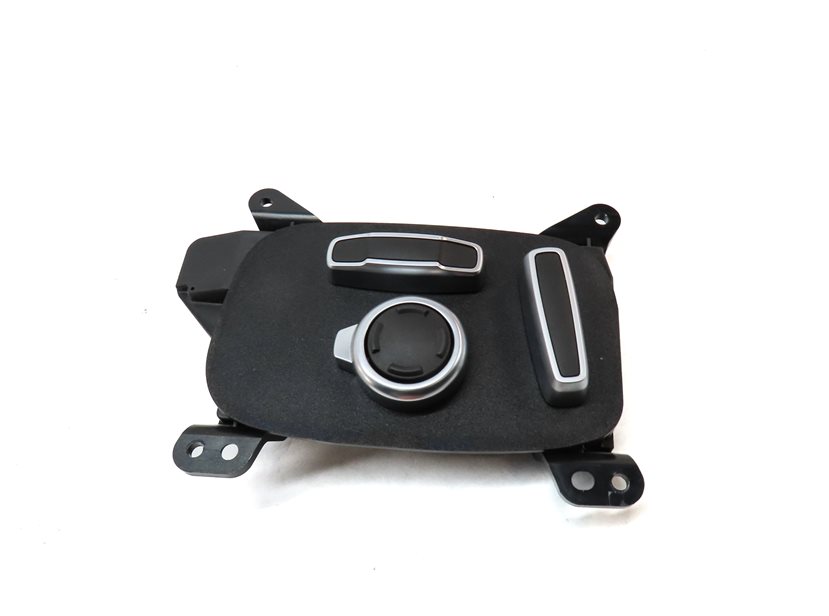 Thumbnail 4: 16 RANGE ROVER (L405) FRONT RIGHT PASSENGER SEAT POSITION LUMBAR ADJUST SWITCH