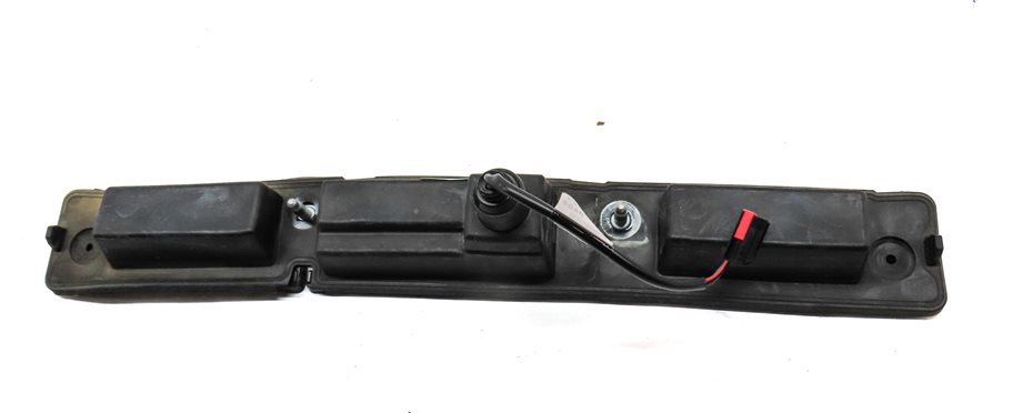 Thumbnail 5: 16 RANGE ROVER (L405) REAR TRUNK LIFTGATE LATCH HANDLE w/ LICENSE PLATE LIGHTS