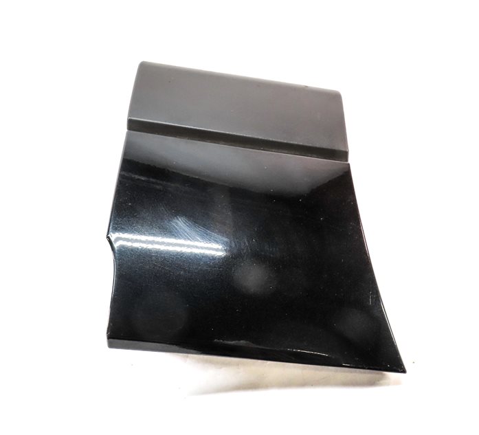 Thumbnail 2: 16 LAND RANGE ROVER (L405) FRONT LEFT DRIVER LOWER FENDER TRIM MOULDING (BLACK)