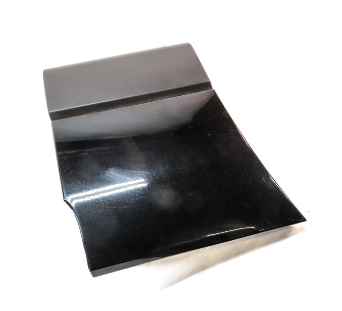 Thumbnail 3: 16 LAND RANGE ROVER (L405) FRONT LEFT DRIVER LOWER FENDER TRIM MOULDING (BLACK)