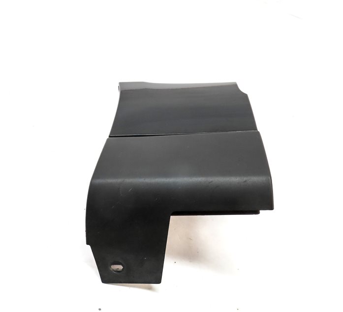 Thumbnail 4: 16 LAND RANGE ROVER (L405) FRONT LEFT DRIVER LOWER FENDER TRIM MOULDING (BLACK)