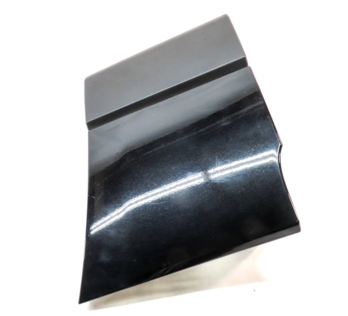 Thumbnail 3: 16 RANGE ROVER L405 FRONT RIGHT PASSENGER LOWER FENDER TRIM MOULDING(BLACK)
