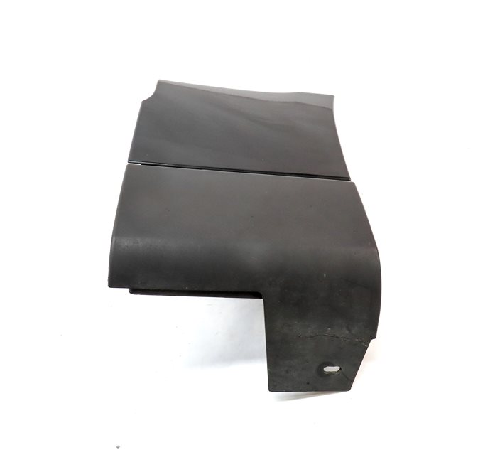 Thumbnail 4: 16 RANGE ROVER L405 FRONT RIGHT PASSENGER LOWER FENDER TRIM MOULDING(BLACK)