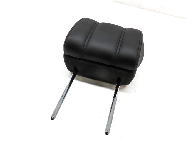 2016 LAND RANGE ROVER (L405) REAR RIGHT SEAT COMFORT HEADREST HEAD REST (BLACK)