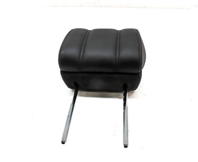 Thumbnail 2: 2016 LAND RANGE ROVER (L405) REAR RIGHT SEAT COMFORT HEADREST HEAD REST (BLACK)