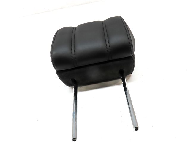 Thumbnail 3: 2016 LAND RANGE ROVER (L405) REAR RIGHT SEAT COMFORT HEADREST HEAD REST (BLACK)