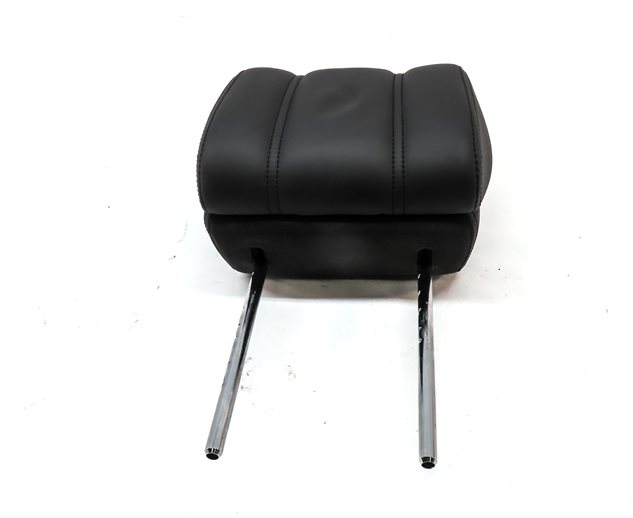 Thumbnail 2: 2016 LAND RANGE ROVER (L405) REAR LEFT SEAT COMFORT HEADREST HEAD REST (BLACK)