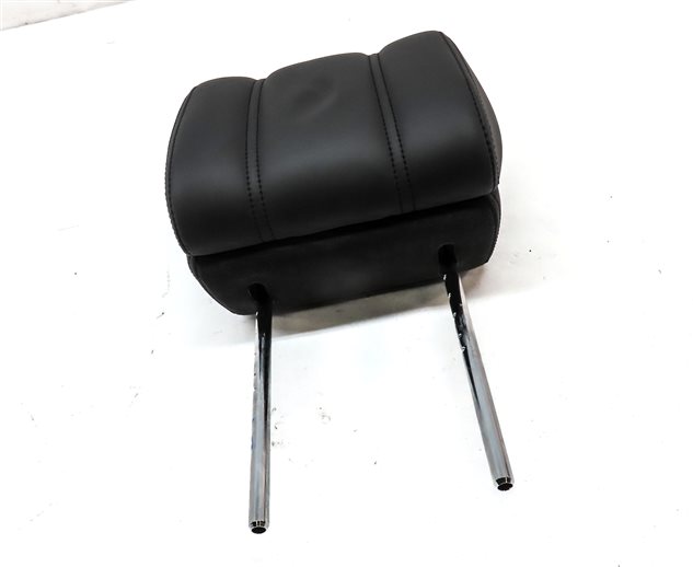 Thumbnail 3: 2016 LAND RANGE ROVER (L405) REAR LEFT SEAT COMFORT HEADREST HEAD REST (BLACK)
