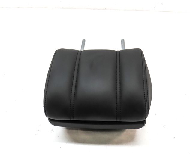 Thumbnail 4: 2016 LAND RANGE ROVER (L405) REAR LEFT SEAT COMFORT HEADREST HEAD REST (BLACK)