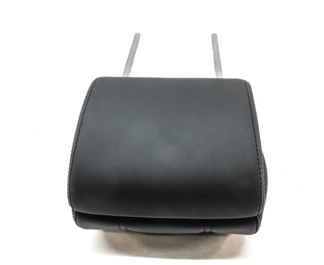 Thumbnail 5: 2016 LAND RANGE ROVER (L405) REAR LEFT SEAT COMFORT HEADREST HEAD REST (BLACK)