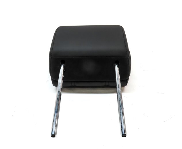 Thumbnail 6: 2016 LAND RANGE ROVER (L405) REAR LEFT SEAT COMFORT HEADREST HEAD REST (BLACK)