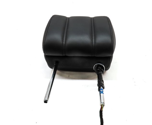 Thumbnail 6: 14-16 RANGE ROVER L405 FRONT LEFT OR RIGHT COMFORT HEADREST w/MEDIA SCREEN
