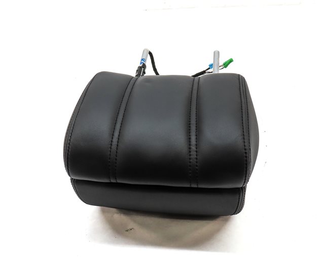 Thumbnail 7: 14-16 RANGE ROVER L405 FRONT LEFT OR RIGHT COMFORT HEADREST w/MEDIA SCREEN