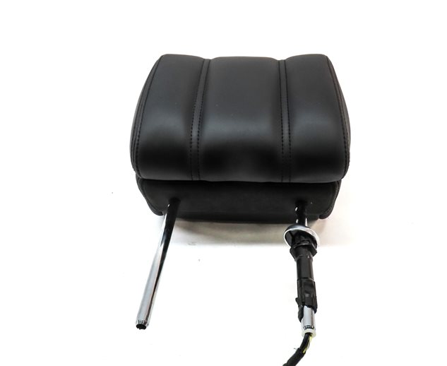 Thumbnail 6: 14-16 RANGE ROVER L405 FRONT LEFT OR RIGHT COMFORT HEADREST w/MEDIA SCREEN