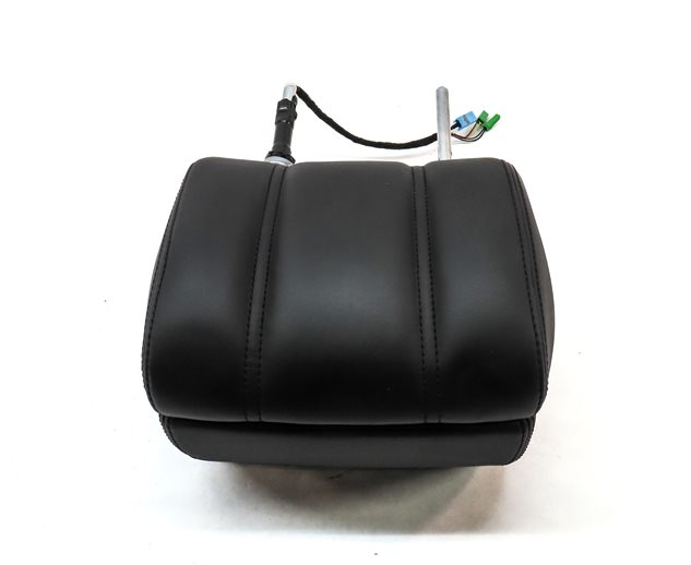 Thumbnail 7: 14-16 RANGE ROVER L405 FRONT LEFT OR RIGHT COMFORT HEADREST w/MEDIA SCREEN