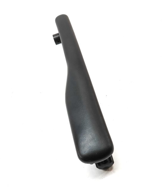 Thumbnail 3: 13-20 RANGE ROVER SPORT DISCOVERY (L405 L462 L494)FRONT RIGHT ARMREST (BLACK)