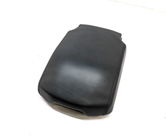2013-2022 RANGE ROVER (L405) FRONT CENTER CONSOLE ARMREST LID (BLACK)