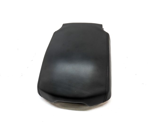 Thumbnail 2: 2013-2022 RANGE ROVER (L405) FRONT CENTER CONSOLE ARMREST LID (BLACK)