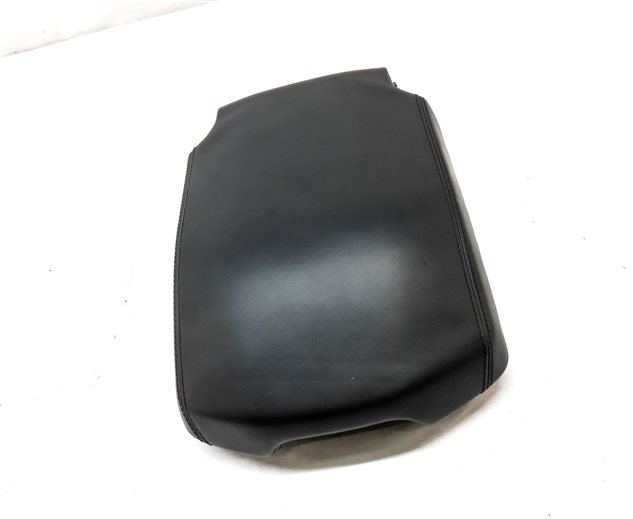 Thumbnail 3: 2013-2022 RANGE ROVER (L405) FRONT CENTER CONSOLE ARMREST LID (BLACK)