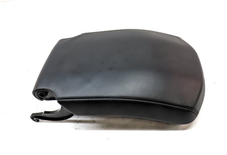 Thumbnail 4: 2013-2022 RANGE ROVER (L405) FRONT CENTER CONSOLE ARMREST LID (BLACK)