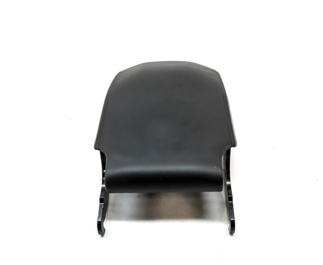 Thumbnail 5: 2013-2022 RANGE ROVER (L405) FRONT CENTER CONSOLE ARMREST LID (BLACK)