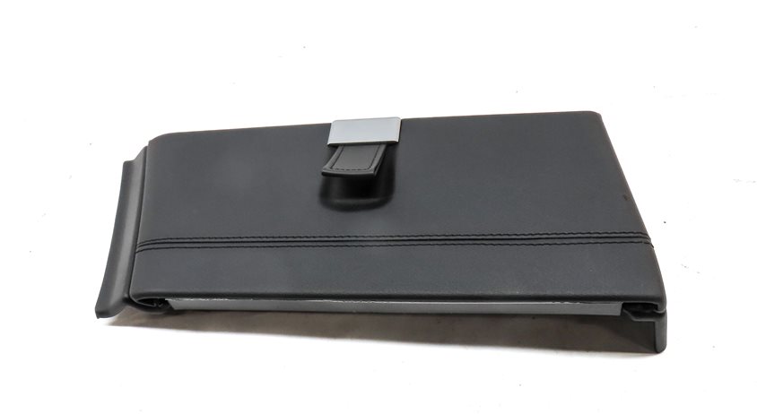 Thumbnail 2: 2016 LAND RANGE ROVER (L405) REAR LEFT DOOR STORAGE POCKET (BLACK)
