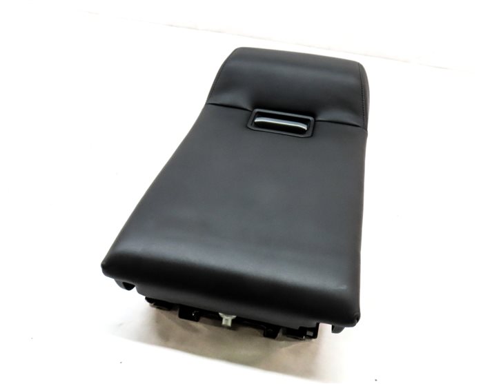 16 LAND RANGE ROVER L405 REAR CENTER SEAT BACK ARMREST CONSOLE CUPHOLDER(BLACK)