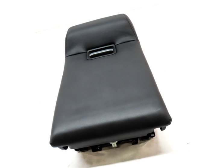 Thumbnail 3: 16 LAND RANGE ROVER L405 REAR CENTER SEAT BACK ARMREST CONSOLE CUPHOLDER(BLACK)