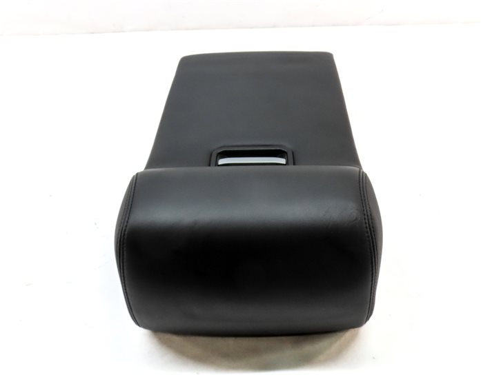 Thumbnail 5: 16 LAND RANGE ROVER L405 REAR CENTER SEAT BACK ARMREST CONSOLE CUPHOLDER(BLACK)