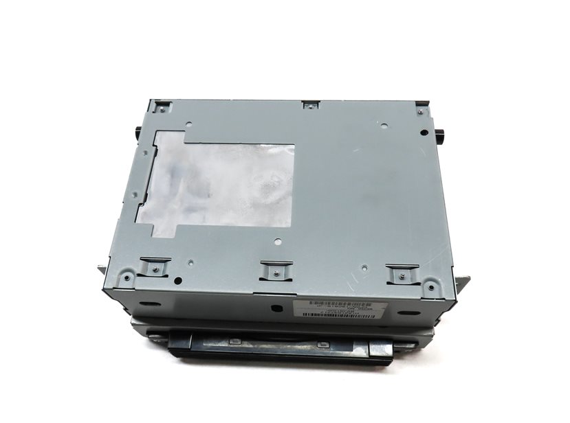 Thumbnail 5: 12-16 RANGE ROVER SPORT EVOQUE LR4 (L320 L405 L494 L538) CD NAV STEREO RECEIVER