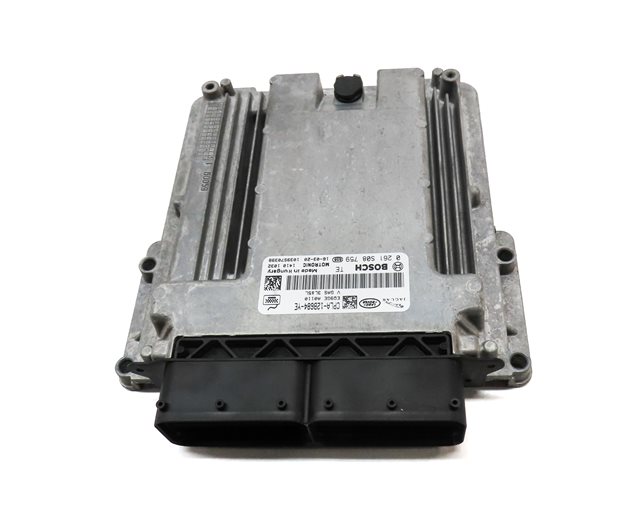 Thumbnail 2: 2013-2016 LR4 RANGE ROVER SPORT (L405 L494) 3.0L 5.0L ENGINE CONTROL MODULE ECM