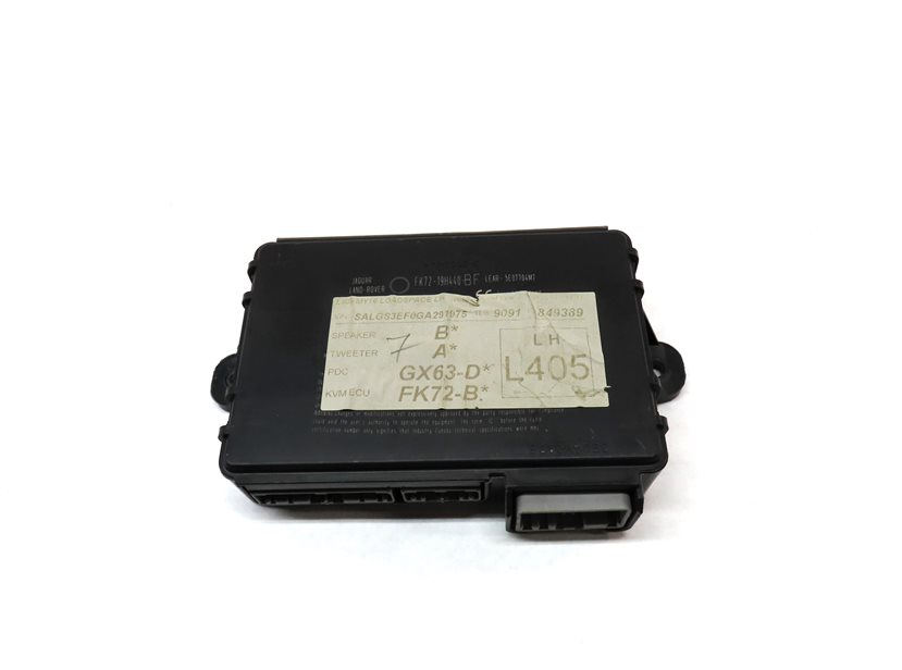 Thumbnail 2: 13-20 JAGUAR FPACE XE XF DISCOVERY RANGE ROVER SPORT EVOQUE KEYLESS ENTRY MODULE