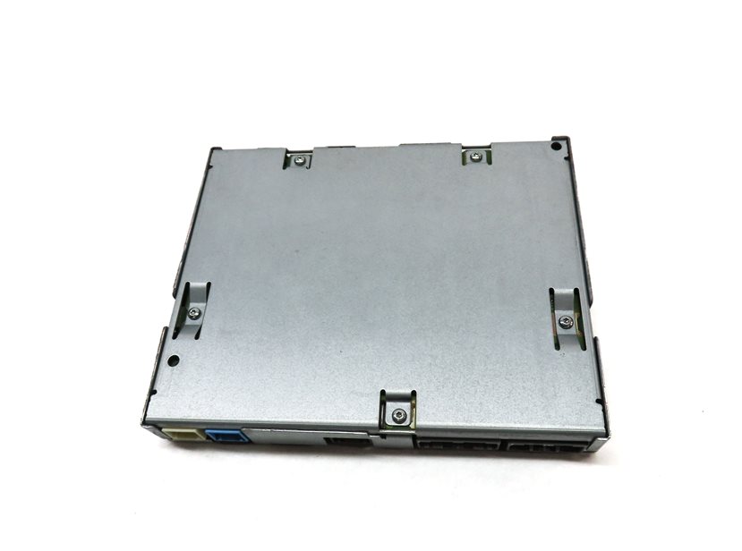 Thumbnail 5: 2016 LAND RANGE ROVER (L405) ENTERTAINMENT MEDIA CONTROL MODULE