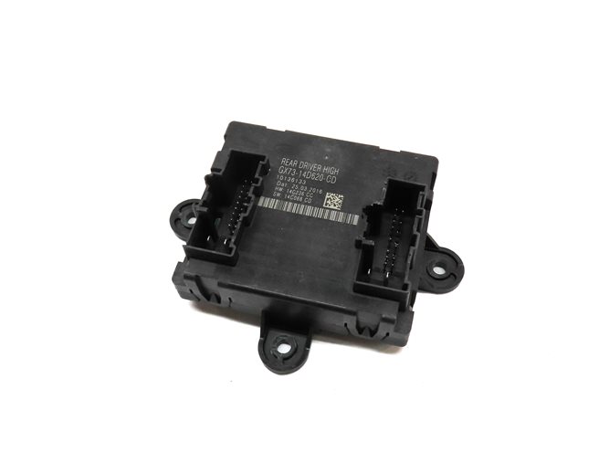 14-16 RANGE ROVER SPORT EVOQUE (L405 L494 L538) ADAPTIVE CRUISE CONTROL MODULE