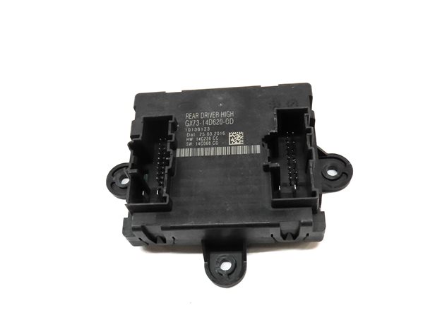 Thumbnail 2: 14-16 RANGE ROVER SPORT EVOQUE (L405 L494 L538) ADAPTIVE CRUISE CONTROL MODULE