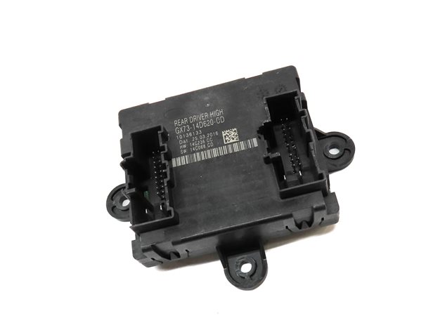 Thumbnail 3: 14-16 RANGE ROVER SPORT EVOQUE (L405 L494 L538) ADAPTIVE CRUISE CONTROL MODULE