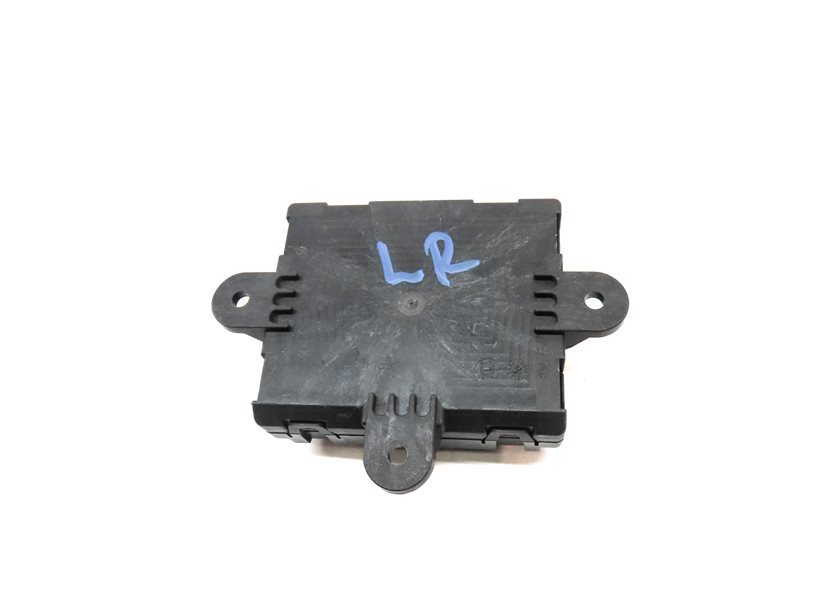 Thumbnail 5: 14-16 RANGE ROVER SPORT EVOQUE (L405 L494 L538) ADAPTIVE CRUISE CONTROL MODULE