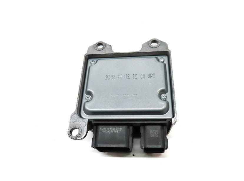 Thumbnail 5: 2016 LAND RANGE ROVER L405 DASH MOUNT SRS BAGG CONTROL MODULE