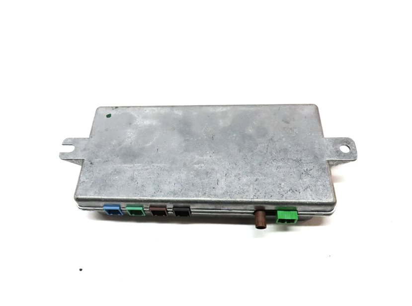 Thumbnail 5: 2014-2016 RANGE ROVER EVOQUE (L405 L538) SURROUND VIEW CAMERA CONTROL MODULE